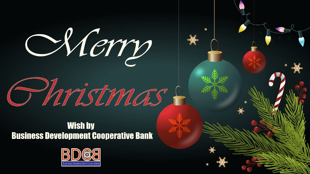 සුබ නත්තලක් 2025