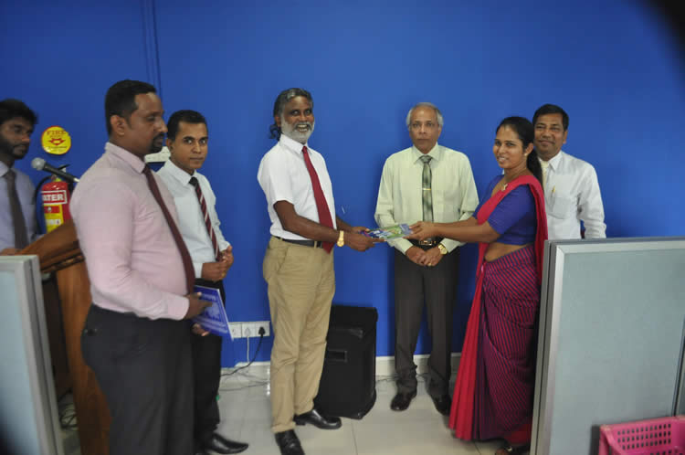 Business Development Cooperative Society Links with Cooperative Insurance Limited.