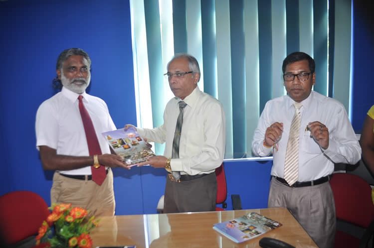 Business Development Cooperative Society Links with Cooperative Insurance Limited.