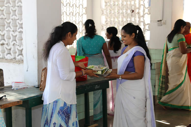 16th Anniversary at Henawatta Sri Vivekarama Purana Vihara on 2018-02-07