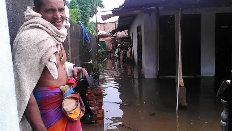 Floods 2018 May