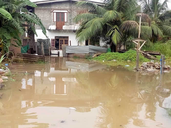 Floods 2018 May