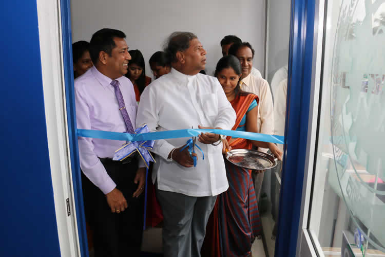 Opening of Mathugama Branch – 2018-07-25