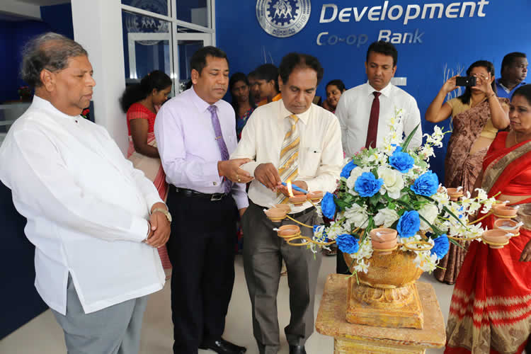 Opening of Mathugama Branch – 2018-07-25