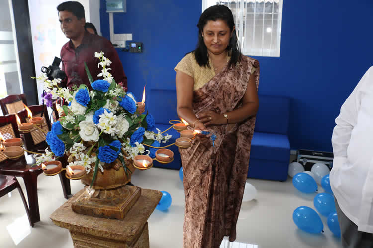 Opening of Mathugama Branch – 2018-07-25