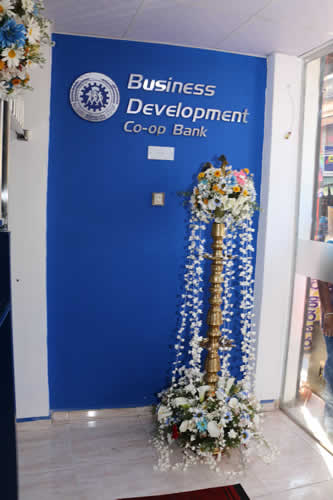 Opening of Dematagoda Branch - 2019-02-22