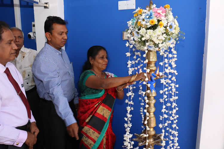 Opening of Dematagoda Branch - 2019-02-22