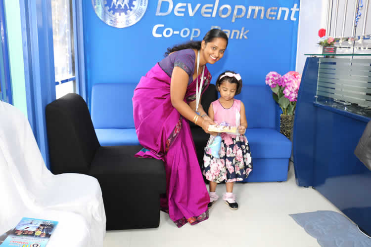 Opening of Kotte Branch