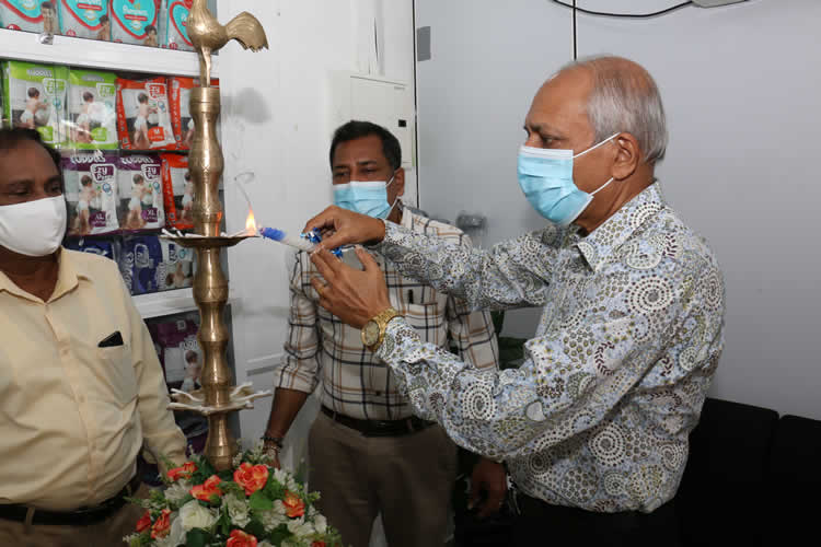 Co-op Pharmacy Opened on 2021-11-11