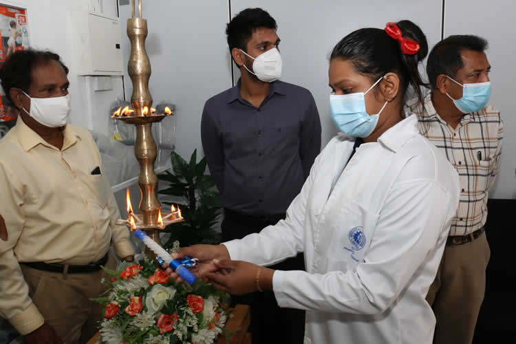 Co-op Pharmacy Opened on 2021-11-11