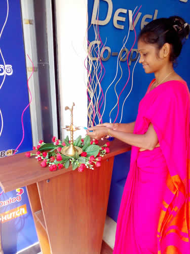 ජාත්‍යන්තර කාන්තා දිනය - 2023-03-08