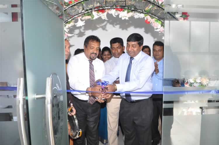 Opening of Horana Branch