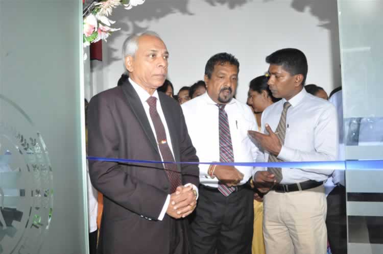 Opening of Horana Branch